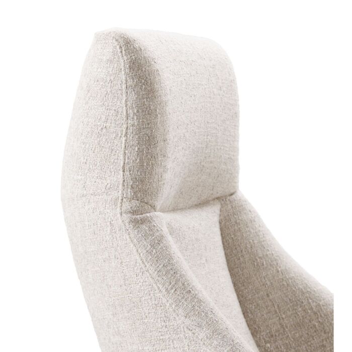 Relaxfauteuil Hessa L Beige 