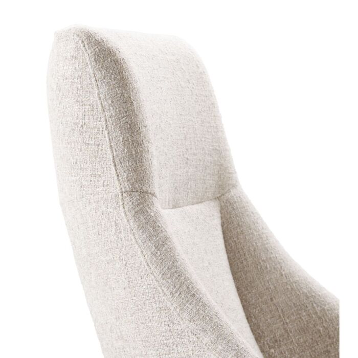 Relaxfauteuil Hessa L Beige 