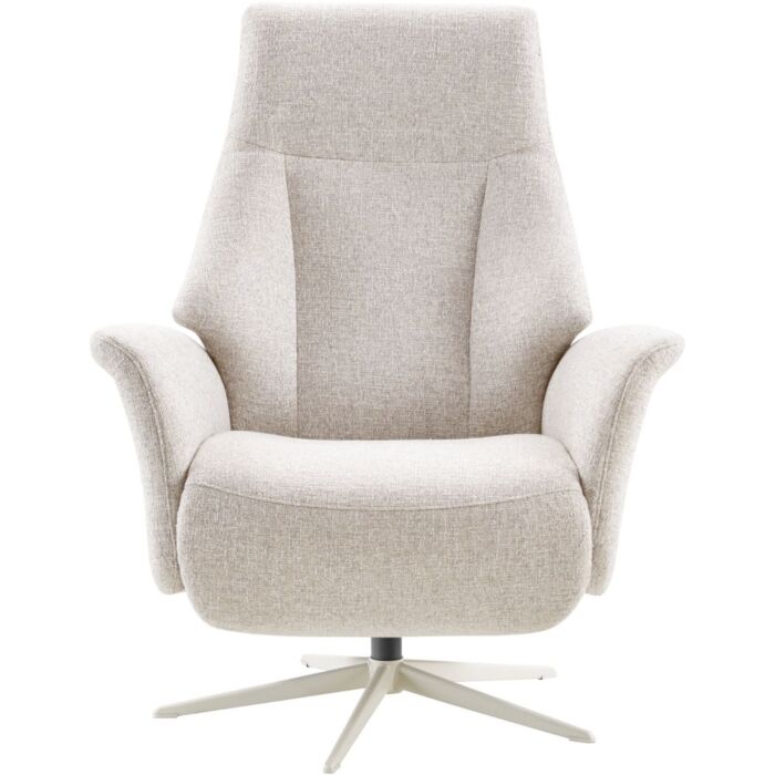 Relaxfauteuil Hessa L Beige 