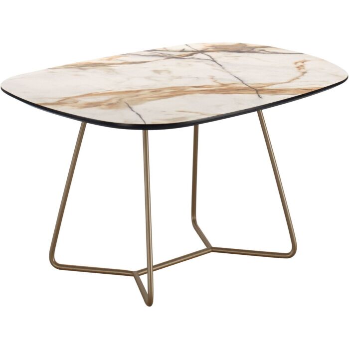 Salontafel Marby Terra 75cm