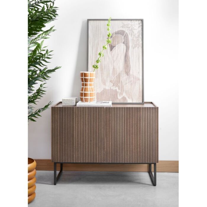 Dressoir Marandi S Bruin