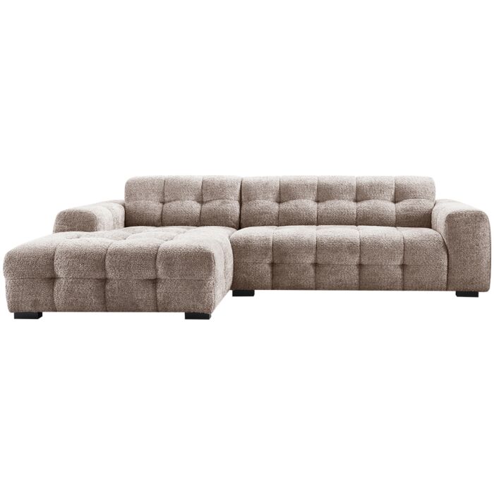 Elementenbank Piastri Taupe Links