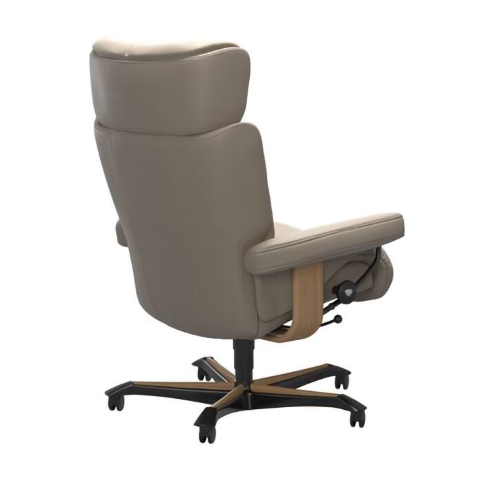 Stressless Bureaustoel Magic Home Office