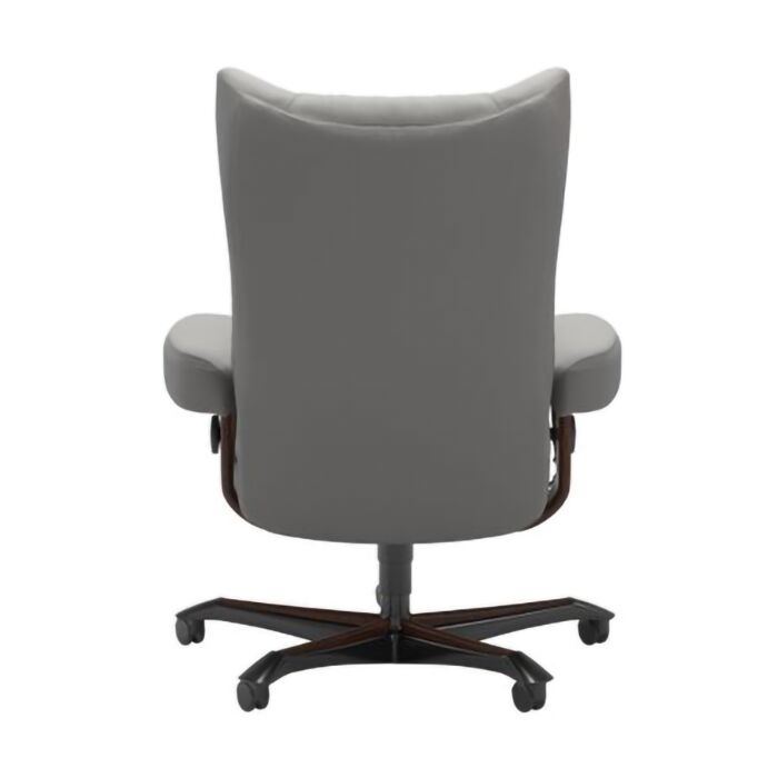 Bureaustoel Wing Home Office