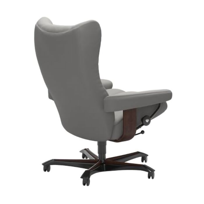 Bureaustoel Wing Home Office