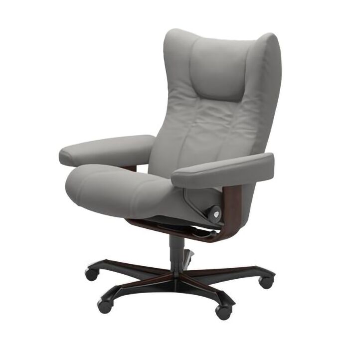Bureaustoel Wing Home Office