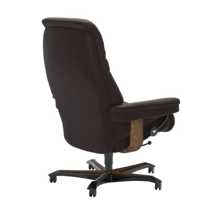 Stressless Bureaustoel Sunrise Home Office