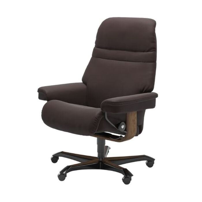 Stressless Bureaustoel Sunrise Home Office