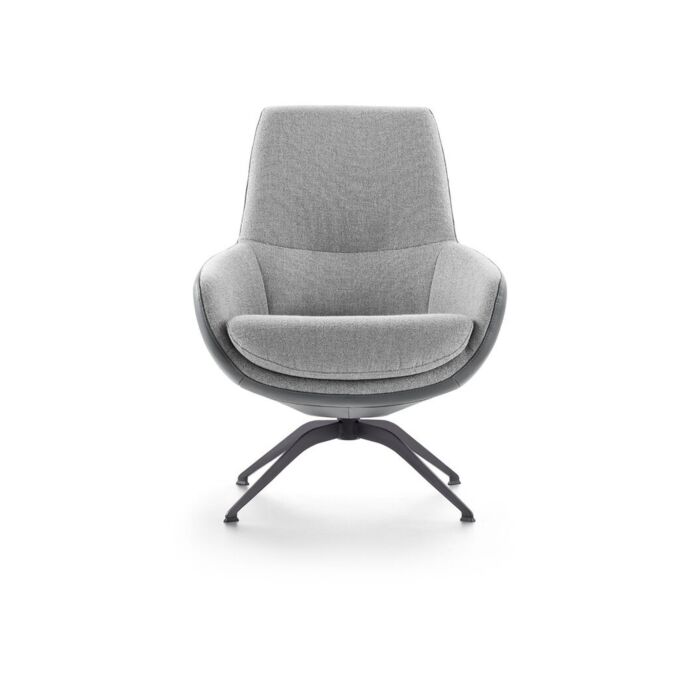 Draaifauteuil Dutchz 2202