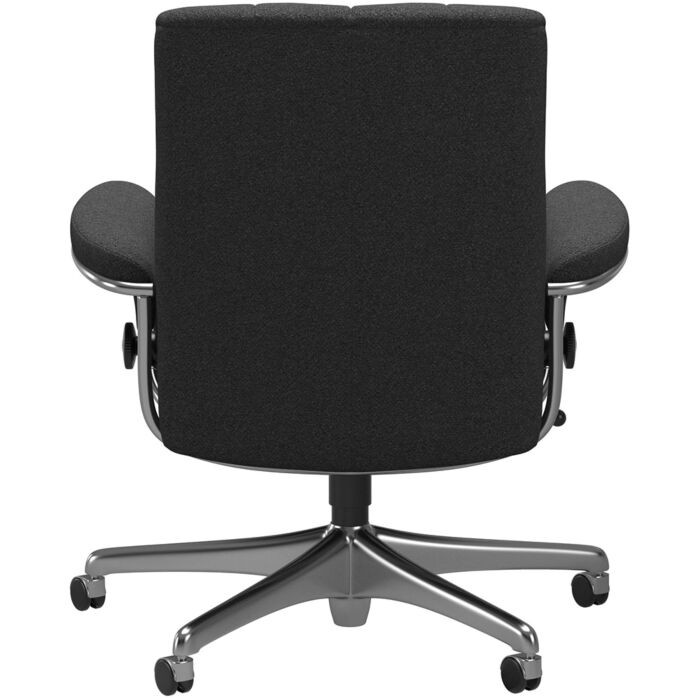 Stressless Bureaustoel London Home Office Low Back