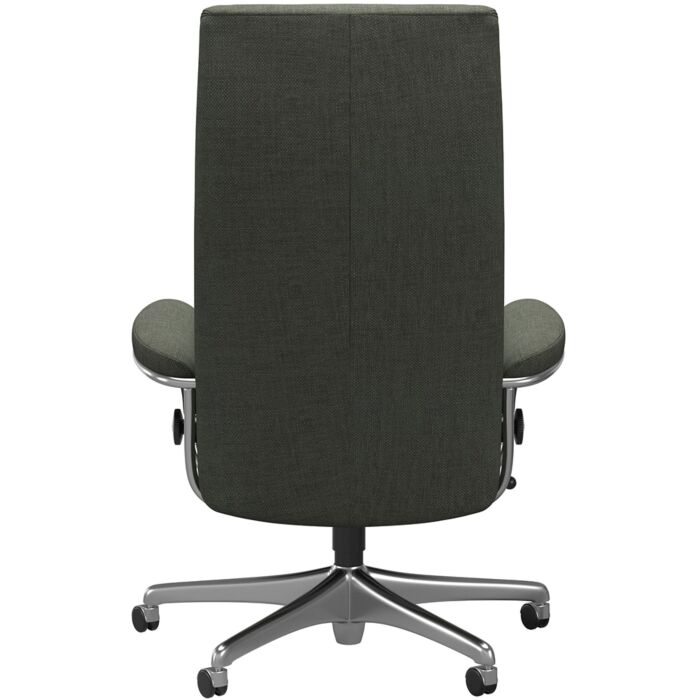 Stressless Bureaustoel London Home Office High Back