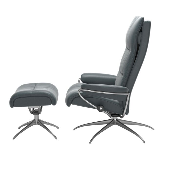 Stressless RelaxFauteuil Tokyo High Back