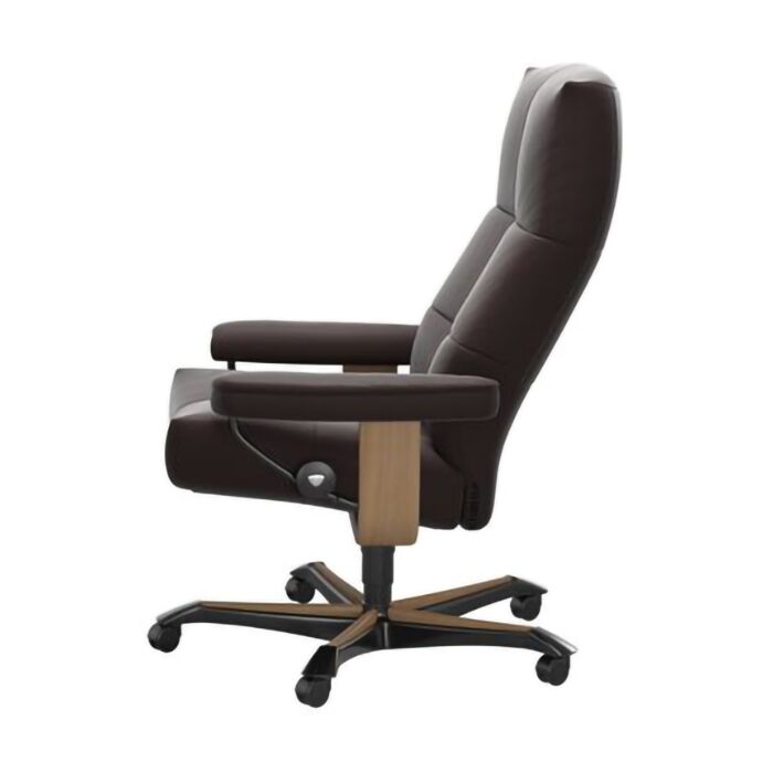 Stressless Bureaustoel David Home Office