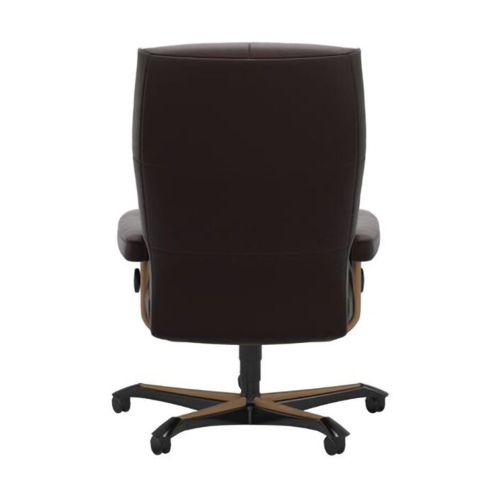 Stressless Bureaustoel David Home Office