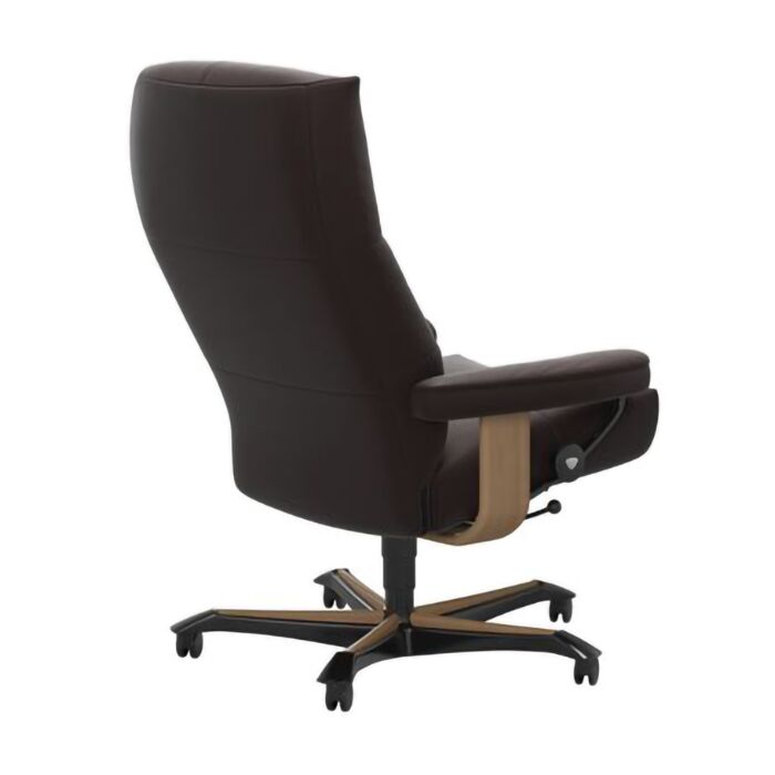 Stressless Bureaustoel David Home Office