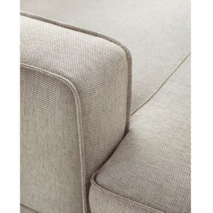 Hoekbank Bloomsbury Bruin