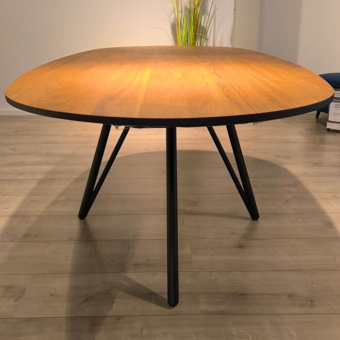 Xooon Eetkamertafel Torano 240x110 Cm
