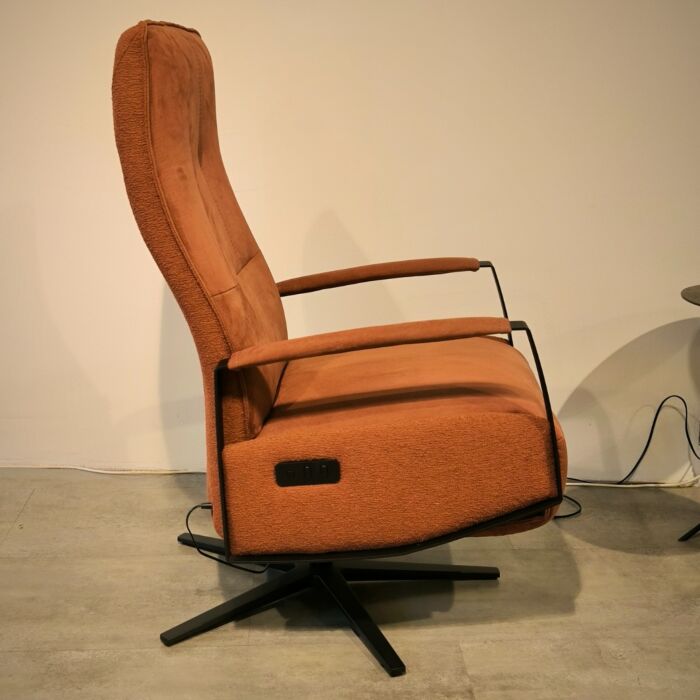 Xooon Relaxfauteuil Alborg