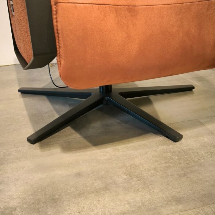 Xooon Relaxfauteuil Alborg