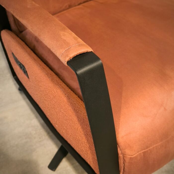 Xooon Relaxfauteuil Alborg