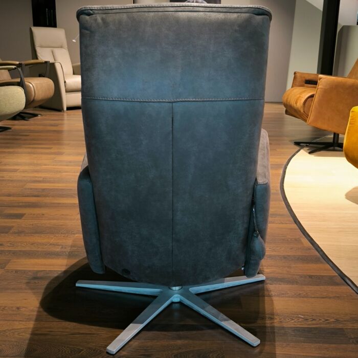 INHOUSE Relaxfauteuil Lerira