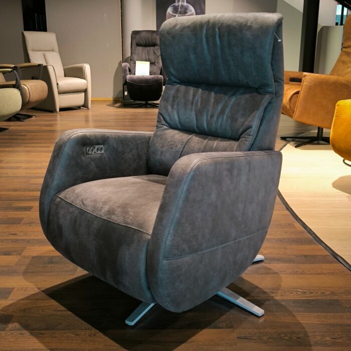 INHOUSE Relaxfauteuil Lerira