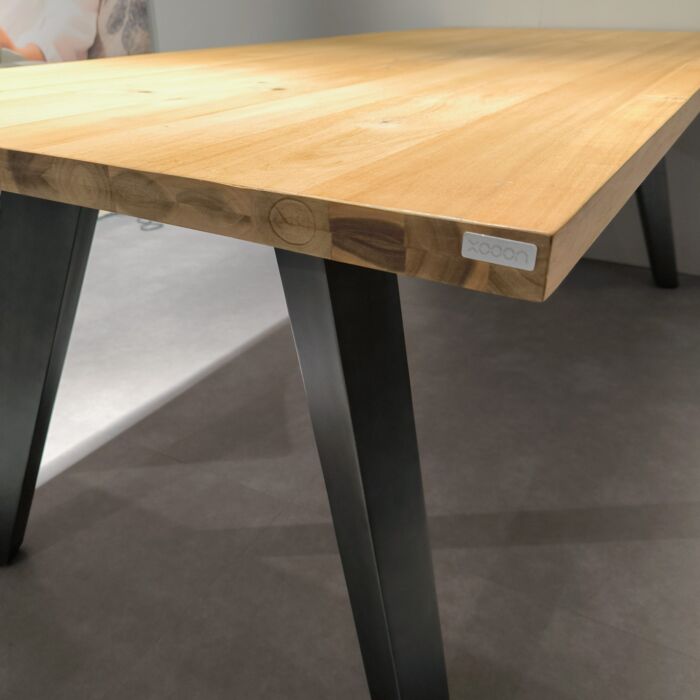 Xooon Eettafel Kinna