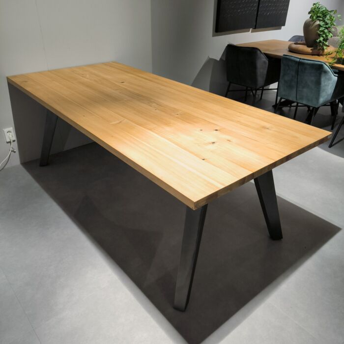 Xooon Eettafel Kinna