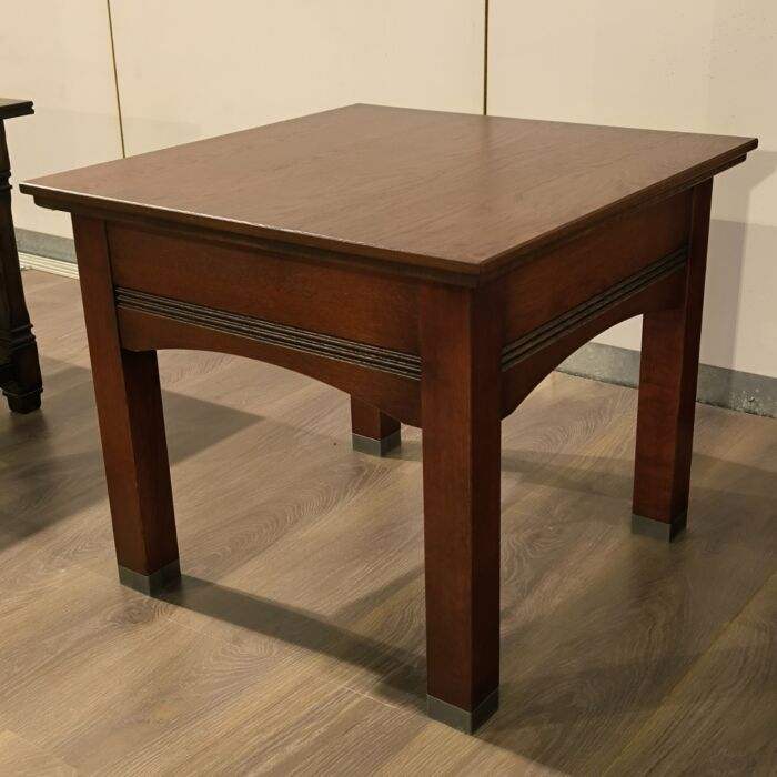 Hoektafel Midlands