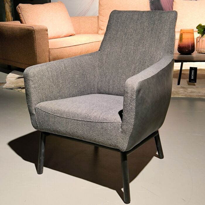 Baenks 5th avenue Fauteuil