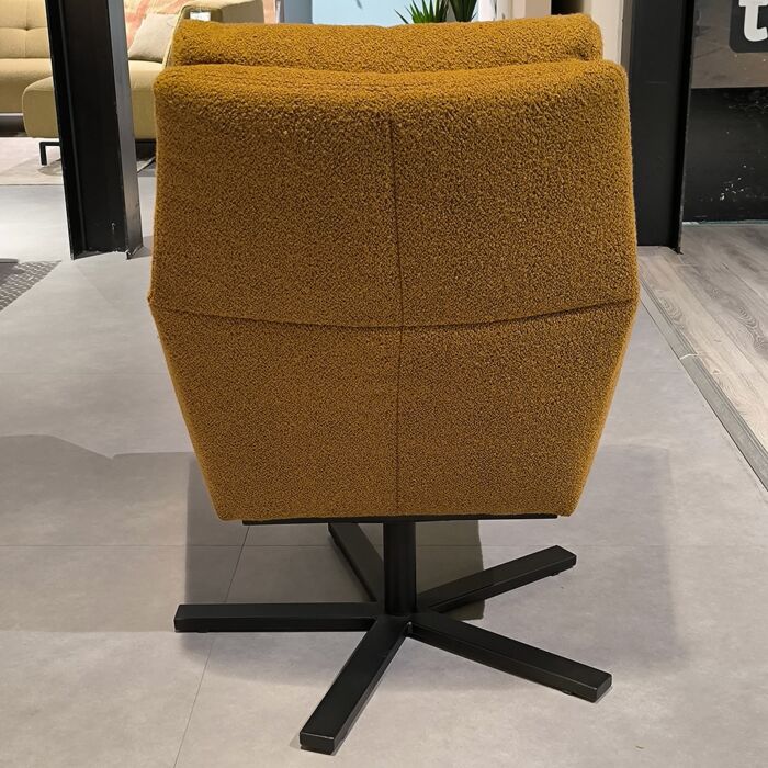 Tilders Draaifauteuil Donja