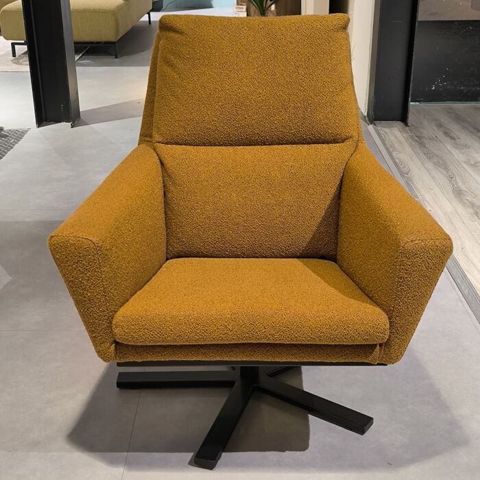 Tilders Draaifauteuil Donja