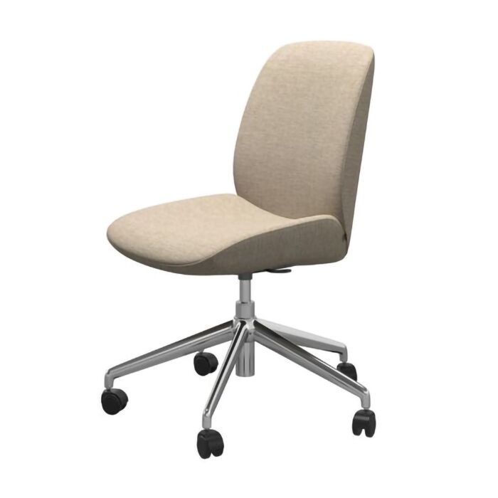 Stressless Bureaustoel Bay Home Office Low Back