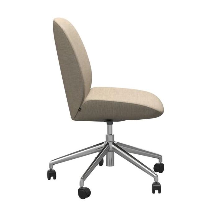 Stressless Bureaustoel Bay Home Office Low Back