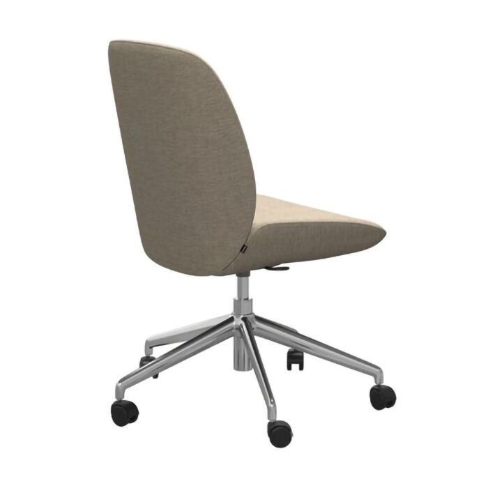 Stressless Bureaustoel Bay Home Office Low Back