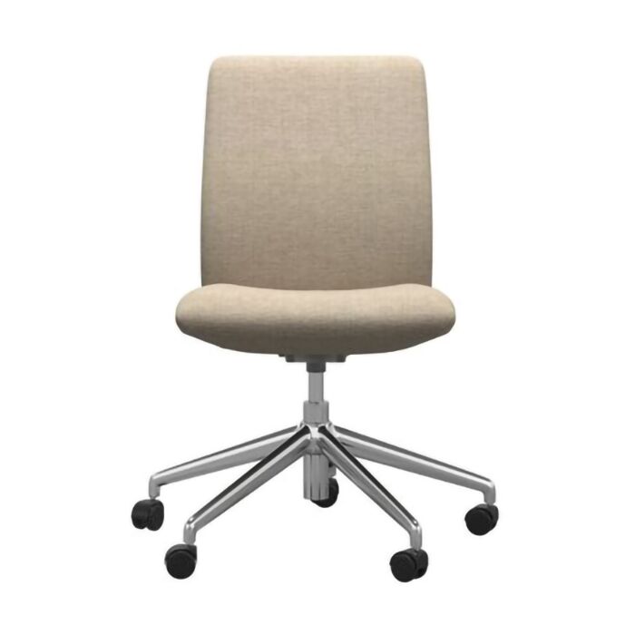 Stressless Bureaustoel Laurel Home Office Low Back