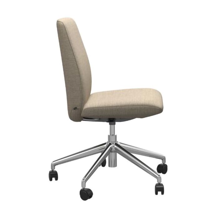 Stressless Bureaustoel Laurel Home Office Low Back