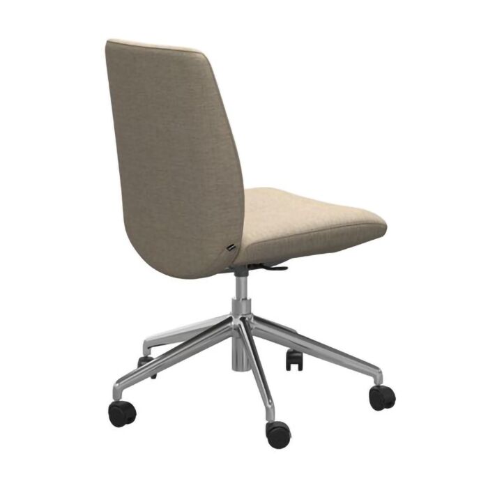 Stressless Bureaustoel Laurel Home Office Low Back