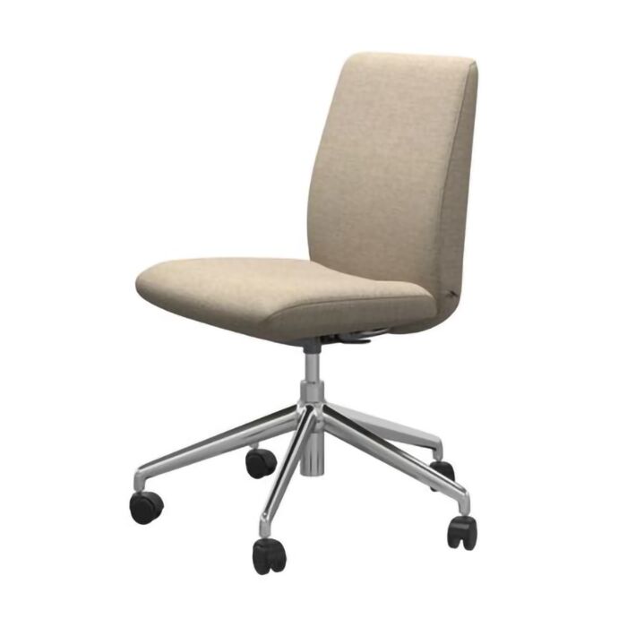 Stressless Bureaustoel Laurel Home Office Low Back