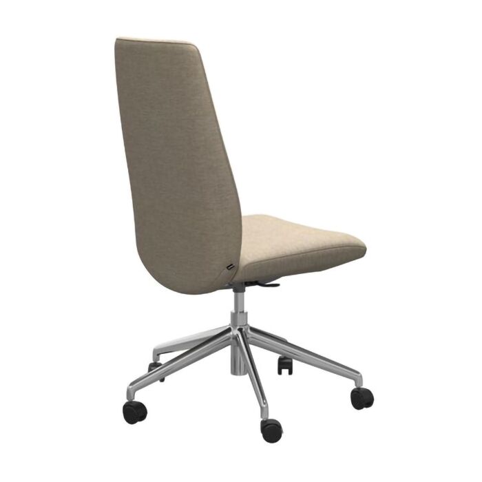 Stressless Bureaustoel Laurel Home Office High Back