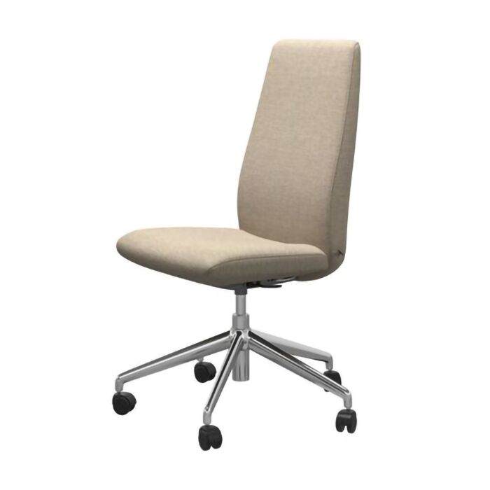 Stressless Bureaustoel Laurel Home Office High Back