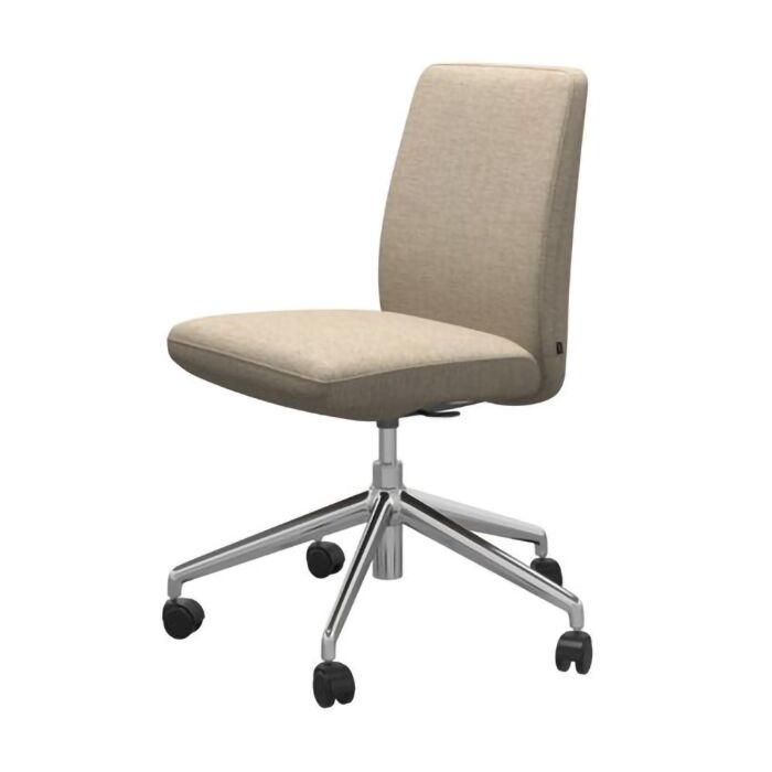 Stressless Bureaustoel Vanilla Home Office Low Back