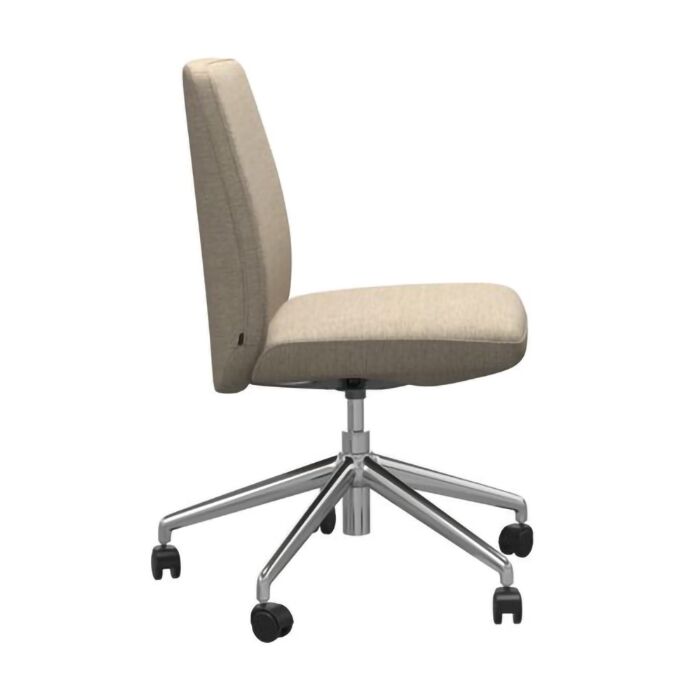 Stressless Bureaustoel Vanilla Home Office Low Back