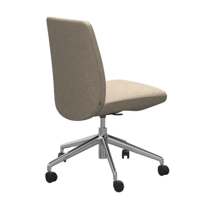 Stressless Bureaustoel Vanilla Home Office Low Back