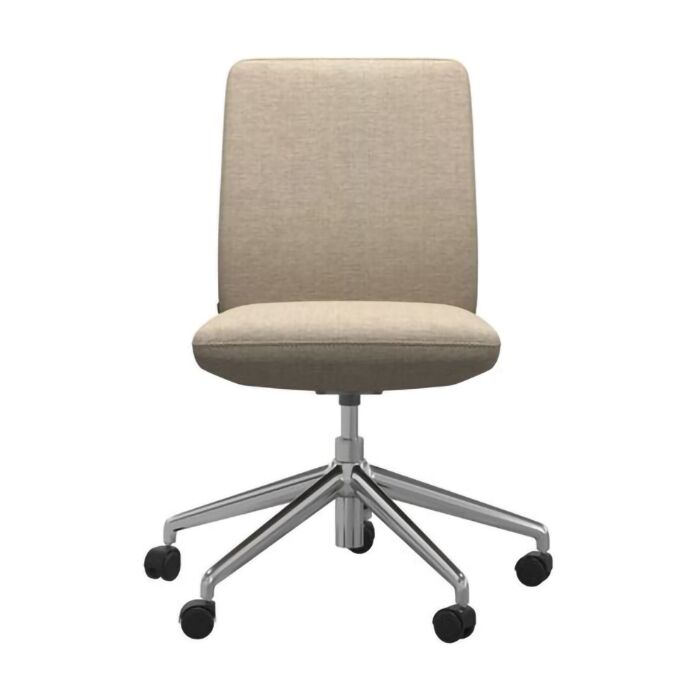 Stressless Bureaustoel Vanilla Home Office Low Back