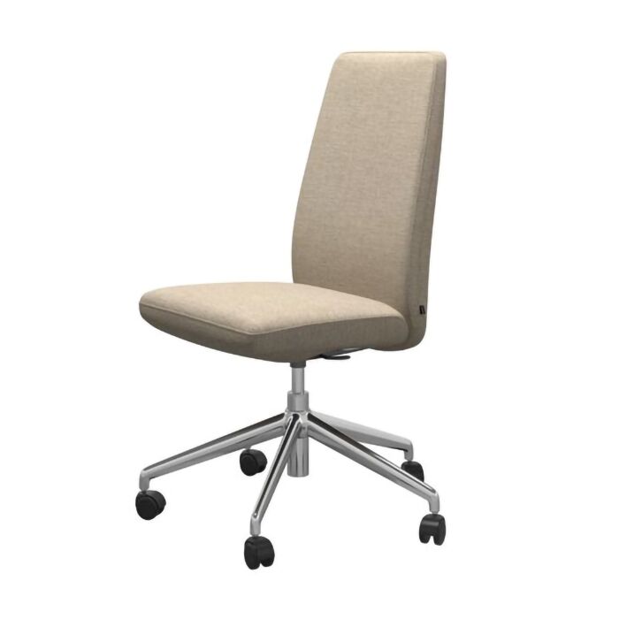 Stressless Bureaustoel Vanilla Home Office High Back