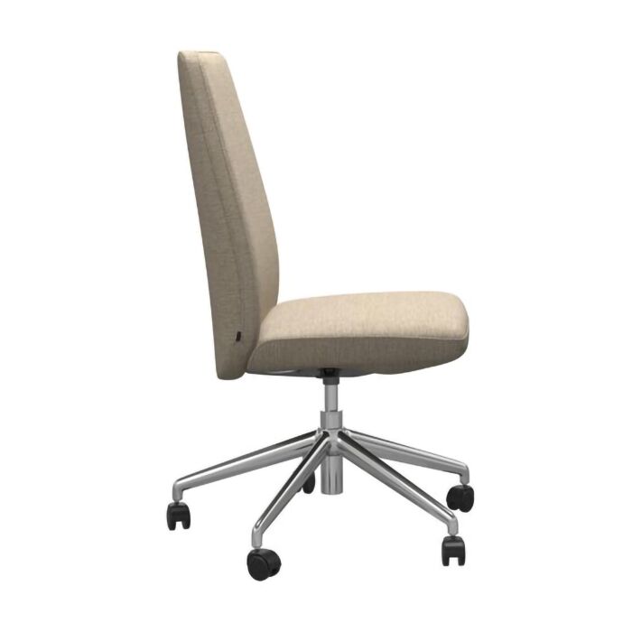 Stressless Bureaustoel Vanilla Home Office High Back