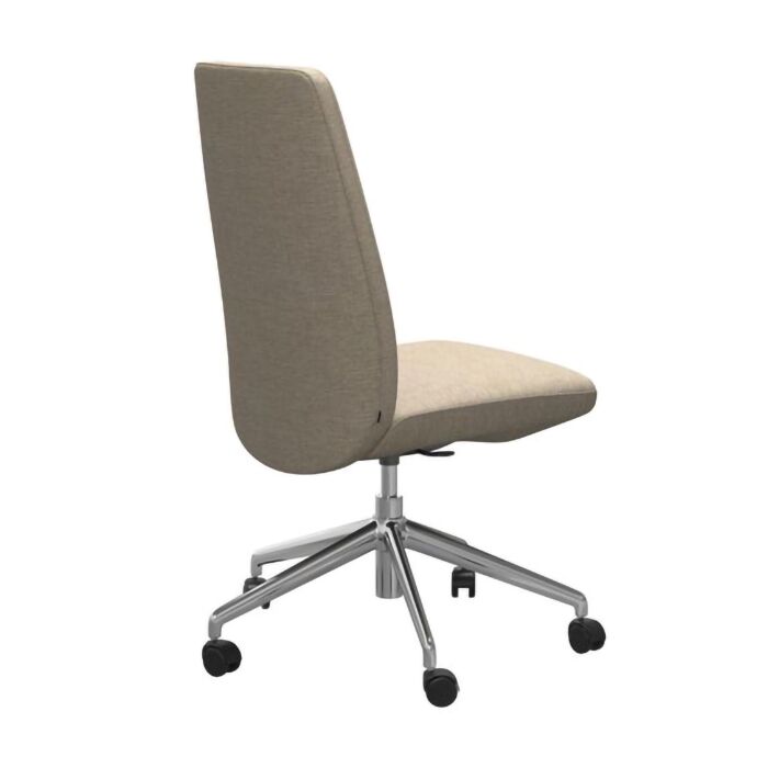 Stressless Bureaustoel Vanilla Home Office High Back