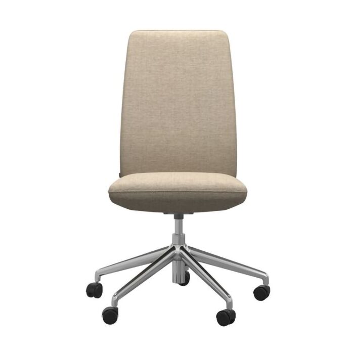 Stressless Bureaustoel Vanilla Home Office High Back