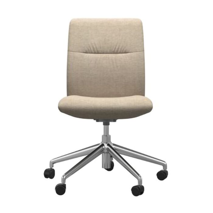 Stressless Bureaustoel Mint Home Office Low Back